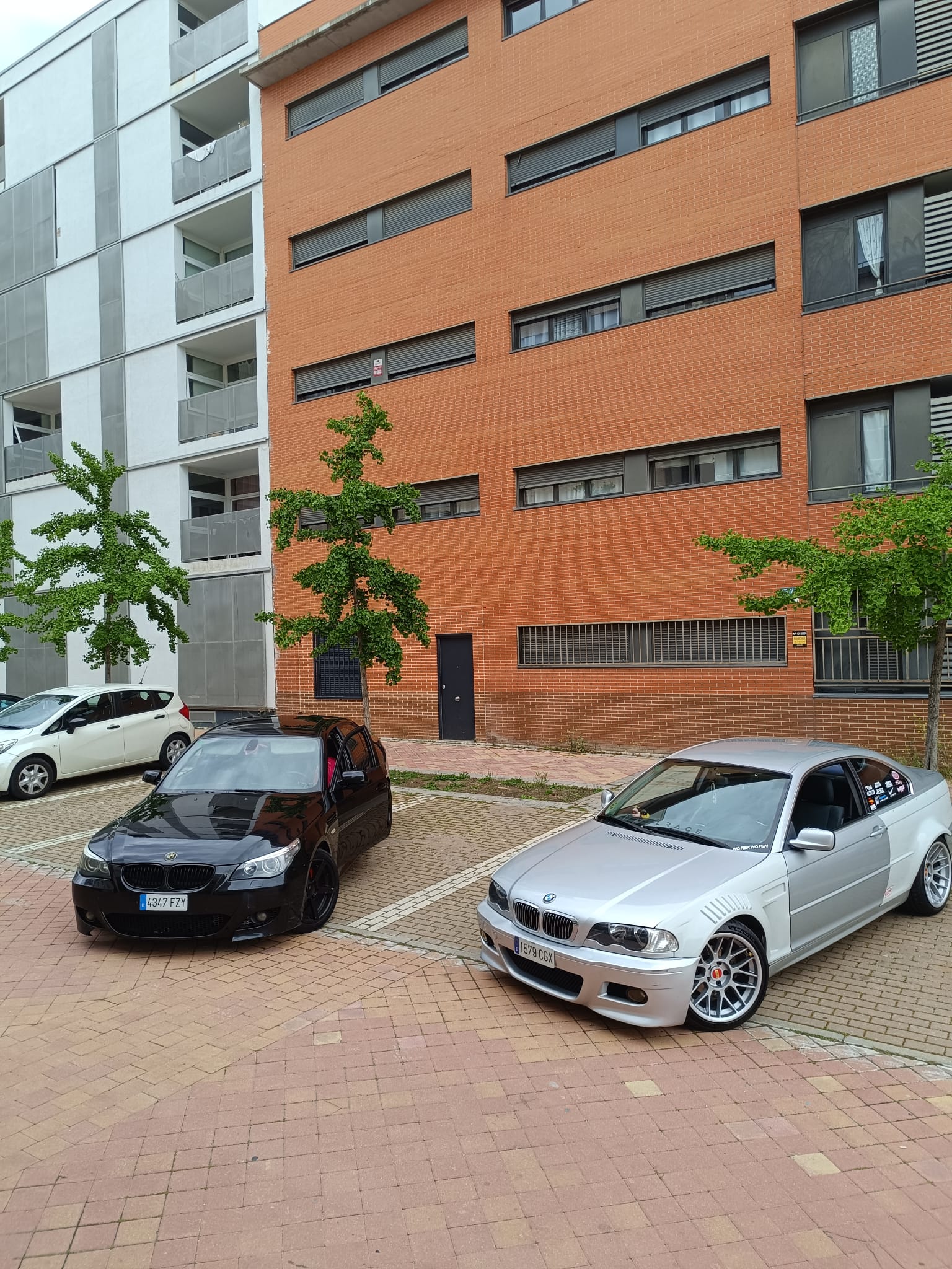 Evidencia Detailing GT